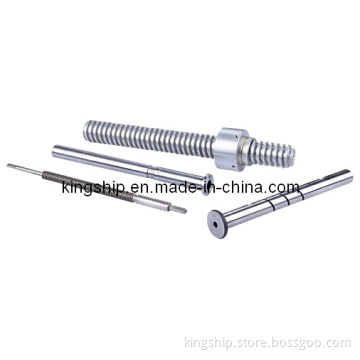 High Quality & Lower Cost CNC Machining Shaft Components